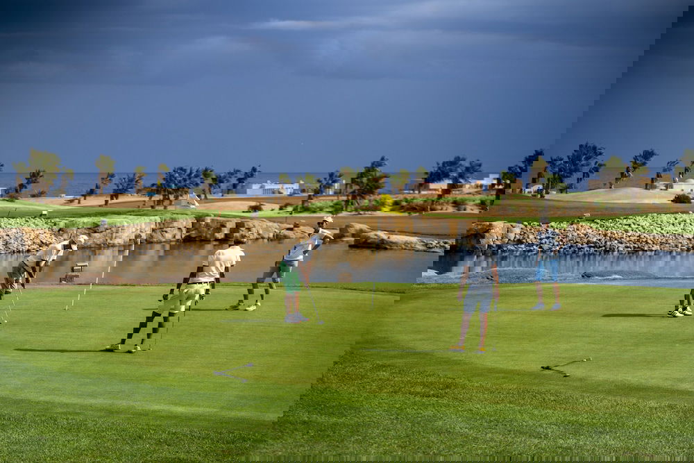 Hotel The Cascades Golf Resort, Spa & Thalasso