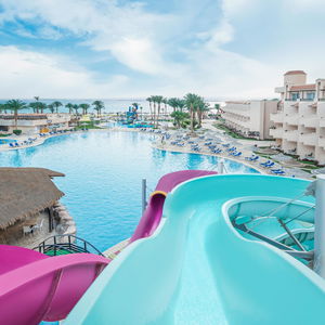 Sejur Pyramisa Beach Resort Sahl Hasheesh vacanta Sahl Hasheesh