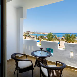 Hotel Coral Sun Beach Hotel cazare Safaga