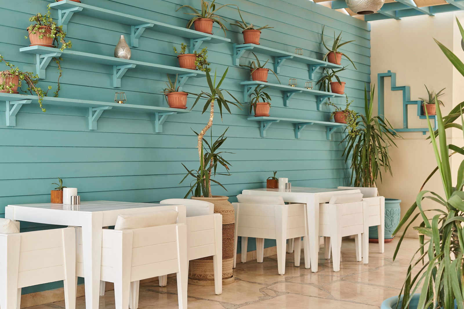 Hotel Mosaique Hotel El Gouna