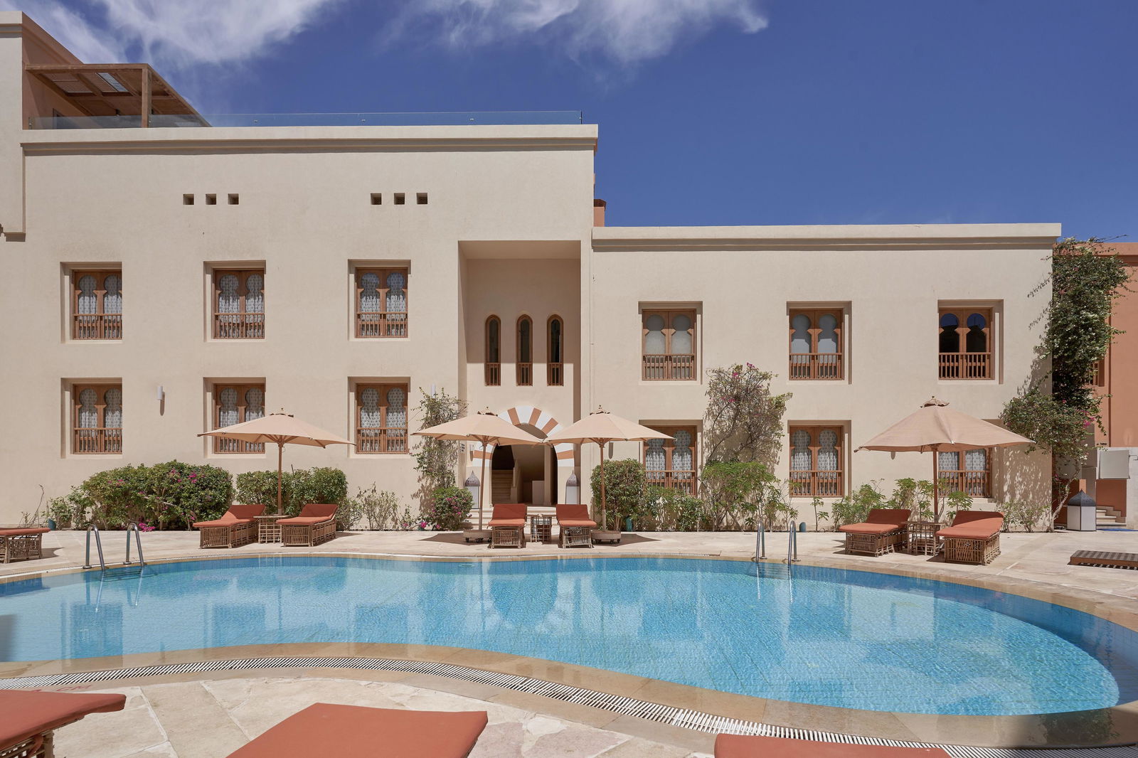 Hotel Ali Pasha Hotel