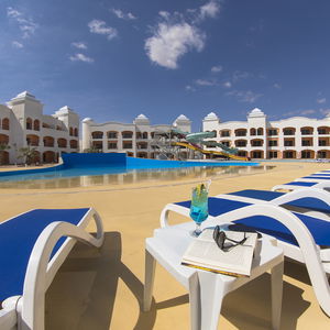 Hotel Naama Waves Hotel cazare Naama Bay