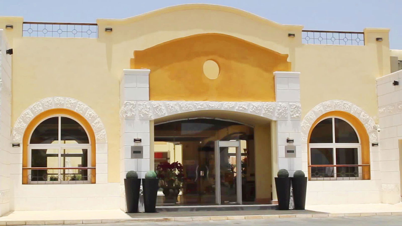 Hotel Concorde Moreen Beach Resort & Spa Marsa Alam