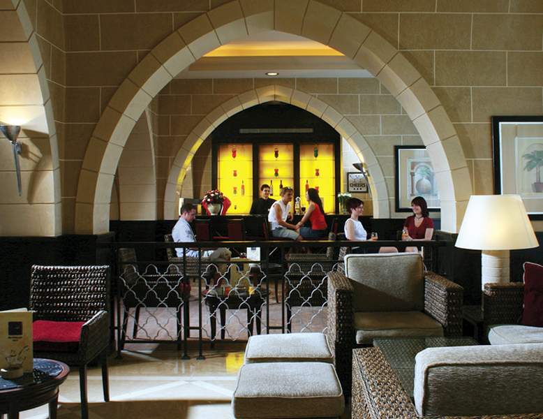 Hotel Jaz Dahabeya