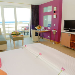 Sejur Barcelo Tiran Sharm vacanta Sharm el-Sheikh