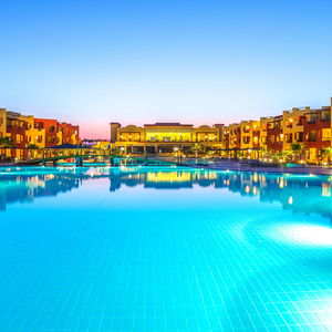 Hotel Casa Mare Resort cazare Marsa Alam