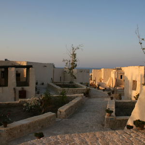 Hotel The Oasis cazare Marsa Alam