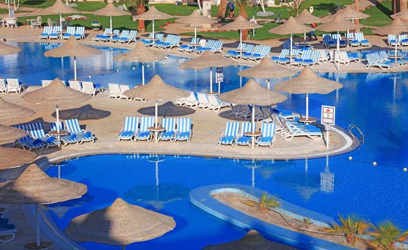 Hotel Labranda Club Makadi