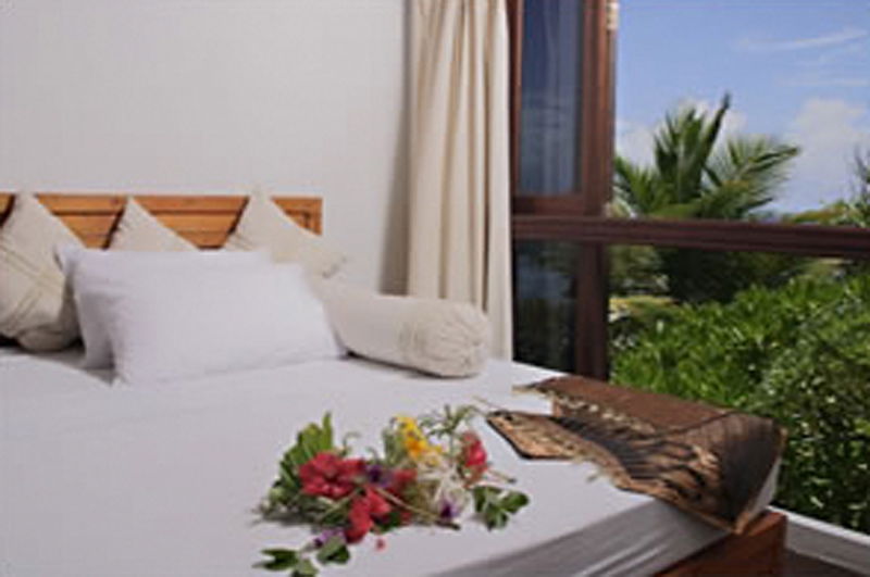 Hotel Cinnamon Dhonveli Maldives