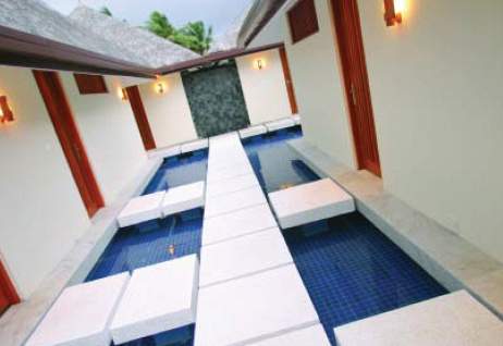 Hotel Kurumba Maldives