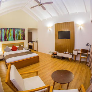 Hotel Hondaafushi Island Resort cazare Vaikaradhoo