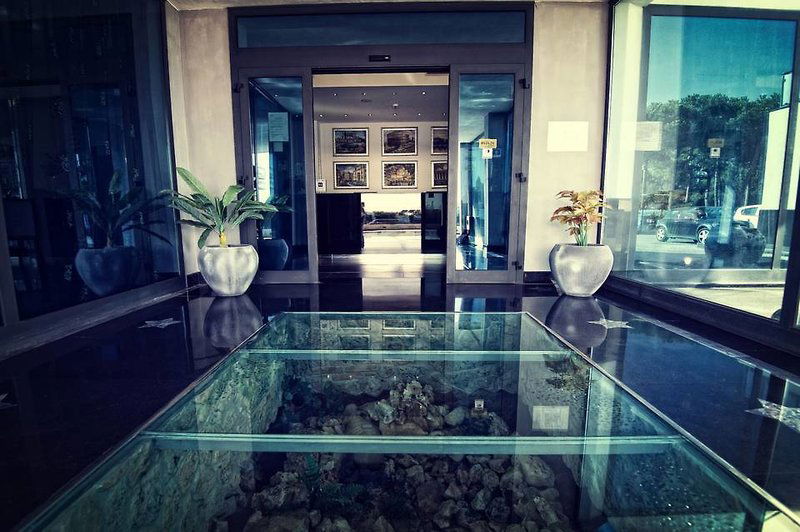 Hotel Hotel Relax Roma Nord