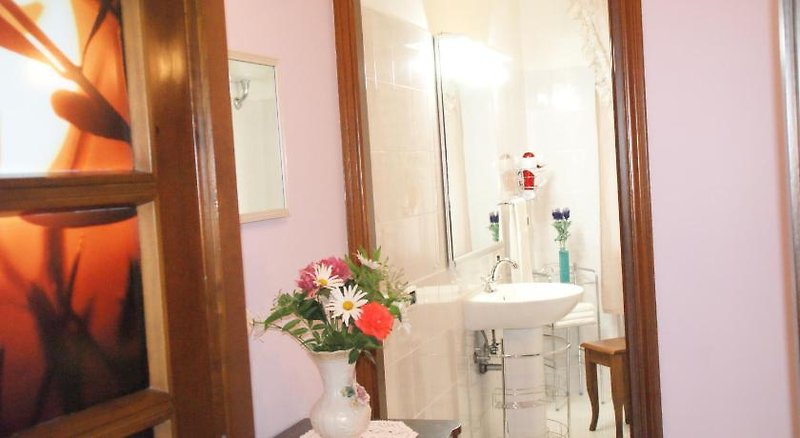 Hotel B&B Degli Ulivi