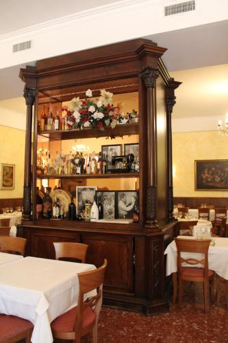 Hotel Hotel La Locanda Del Borgo