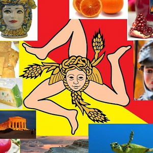 Hotel Il Melograno cazare Agrigento