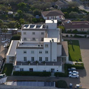 Sejur Pietre Nere Resort vacanta Modica