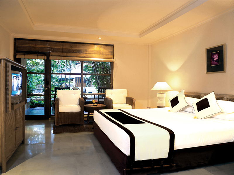 Hotel Alam Kulkul Resort