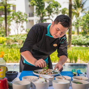 Hotel Sol Beach House Phu Quoc By Melia cazare Phu Quoc