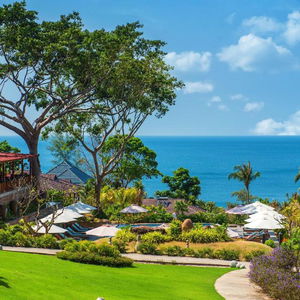 Hotel Camia Resort Spa cazare Phu Quoc