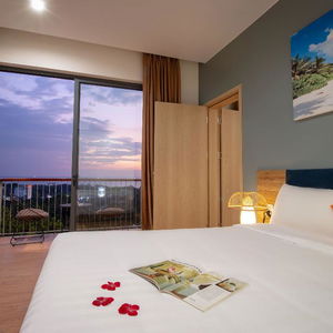 Sejur Tom Hill Resort Spa Phu Quoc vacanta Phu Quoc