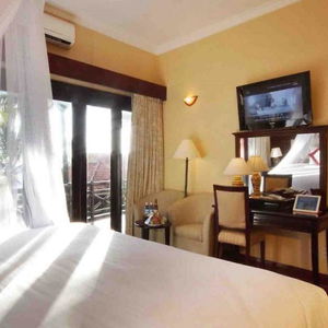 Sejur Saigon Resort vacanta Phu Quoc