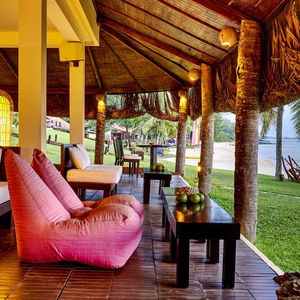 Hotel Chen Sea Resort And Spa Phu Quoc cazare Phu Quoc