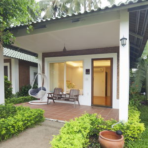 Hotel Famiana Green Villa cazare Phu Quoc