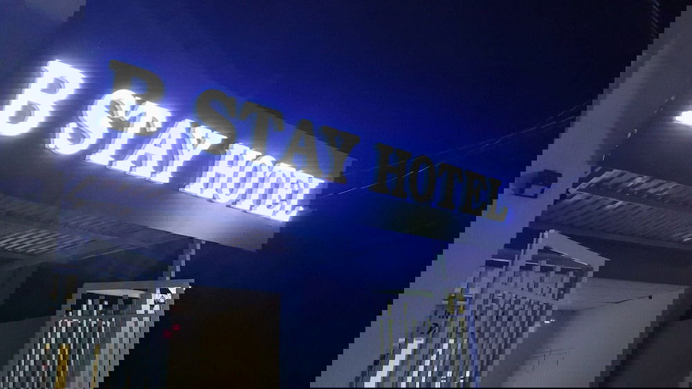 Hotel B Stay Hotel