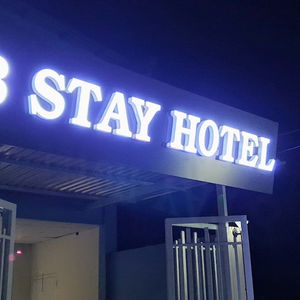 Sejur B Stay Hotel vacanta Phu Quoc
