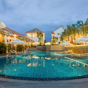 Hotel Bungalow Sang Tuoi Mountains cazare Phu Quoc