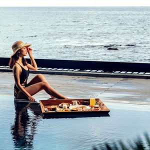 Hotel M Hotel Phu Quoc cazare Phu Quoc