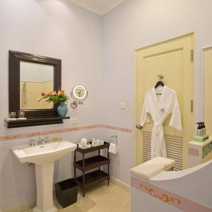 Hotel La Veranda Resort Phu Quoc cazare Phu Quoc