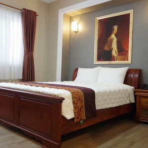 Sejur Ngoc Chau vacanta Phu Quoc