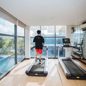 Sejur Palmy Beach Club Resort vacanta Phu Quoc