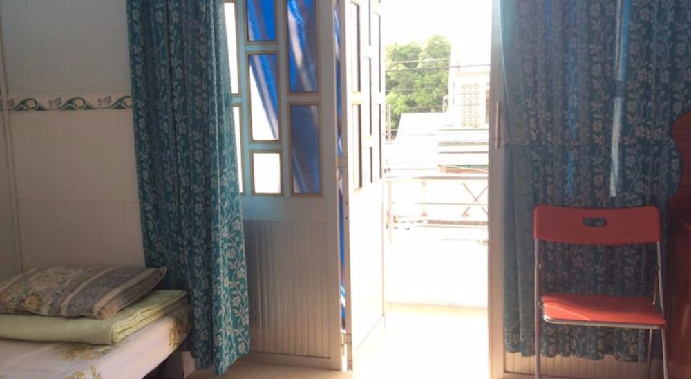 Hotel Phuong Hang Guesthouse