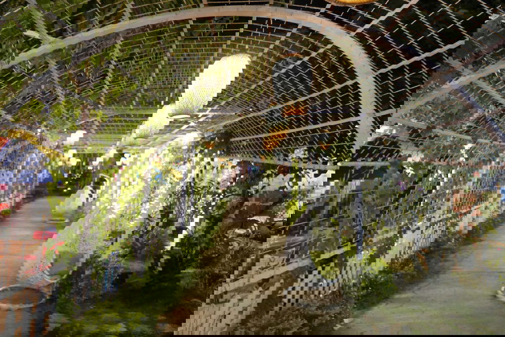 Hotel Rum Bungalow Resort Phu Quoc