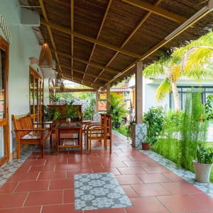 Sejur Rosie Paradise Bungalow vacanta Phu Quoc
