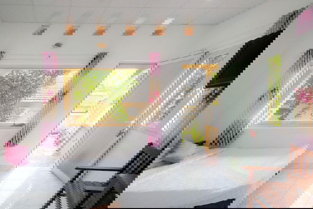 Hotel Thai Tan Tien Resort