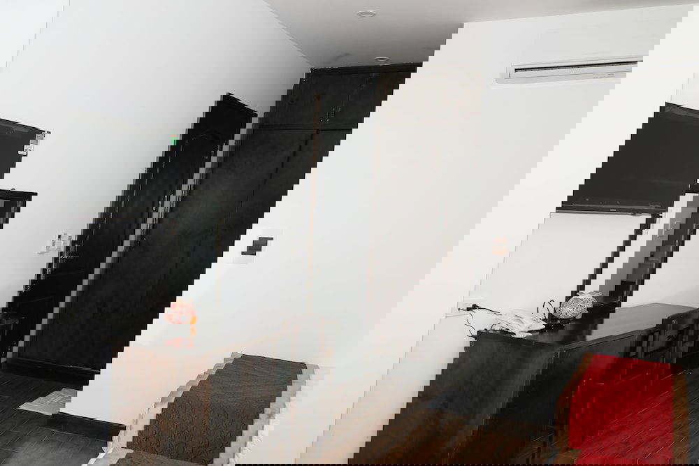 Hotel Thanh Vy Hotel