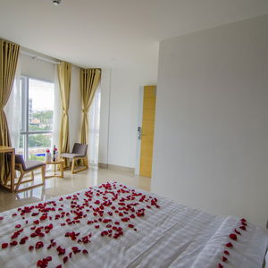 Sejur The Sailing vacanta Phu Quoc