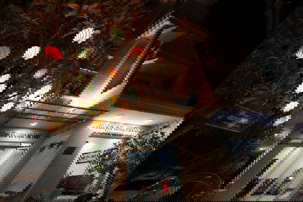 Hotel Thuan Hai Hotel