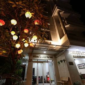 Sejur Thuan Hai Hotel vacanta Phu Quoc