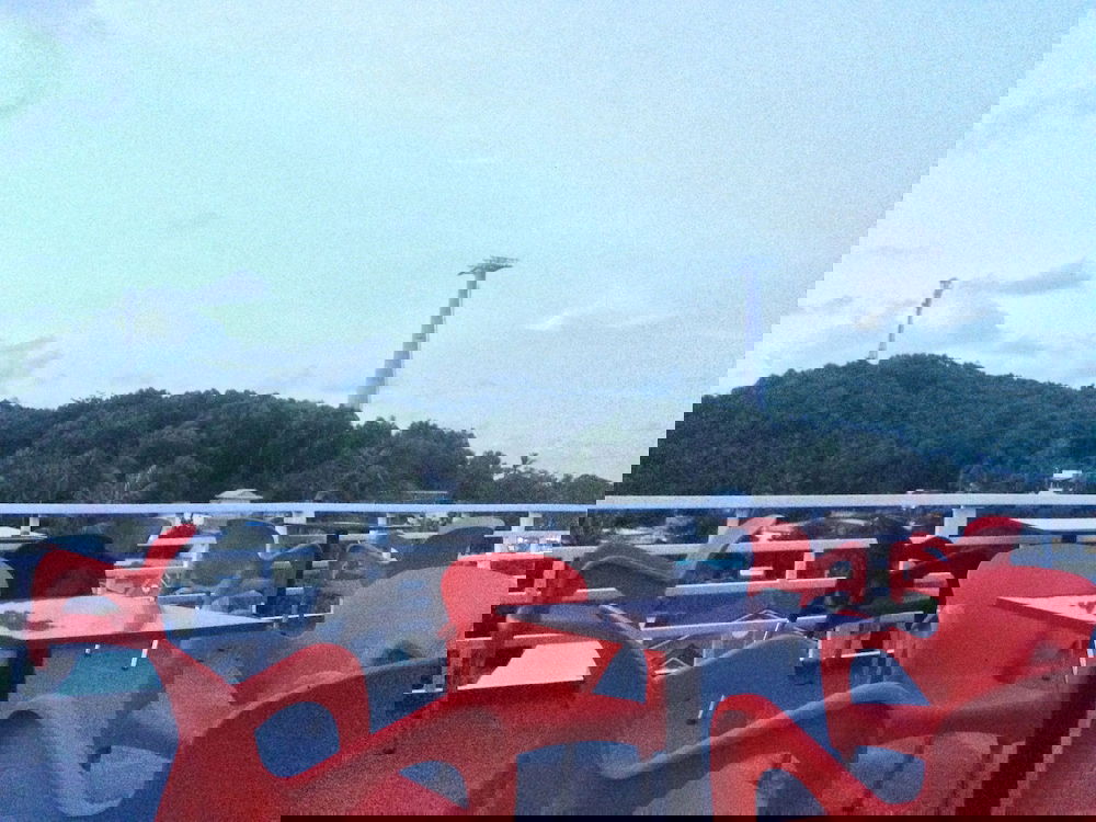 Hotel Y Thu Guesthouse