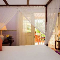 Hotel La Veranda Resort Mgallery Collection cazare Phu Quoc