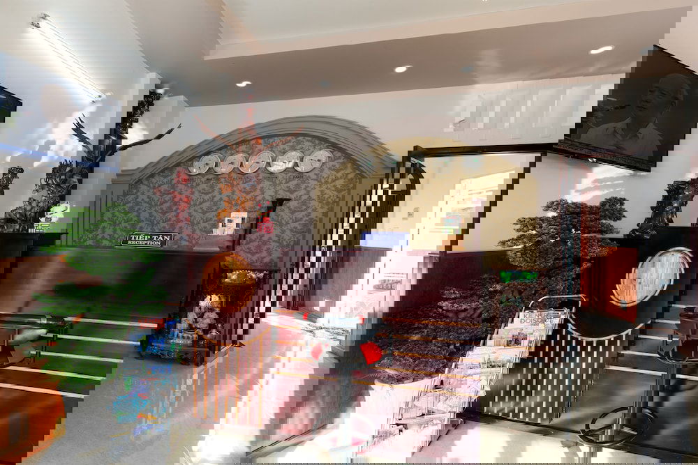 Hotel Phat Tai Hotel