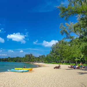 Hotel Ocean Bay Phu Quoc Resort And Spa cazare Phu Quoc