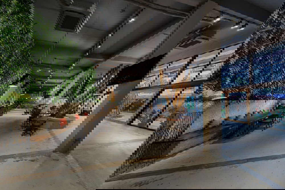 Hotel 9 Station Hostel