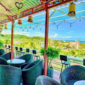 Sejur Cali Hill Resort And Spa vacanta Phu Quoc