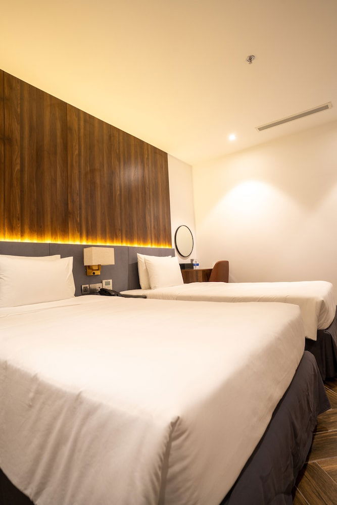 Hotel Calidum Phu Quoc Hotel