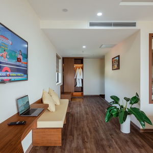 Hotel Aquasun Hotel Phu Quoc cazare Phu Quoc